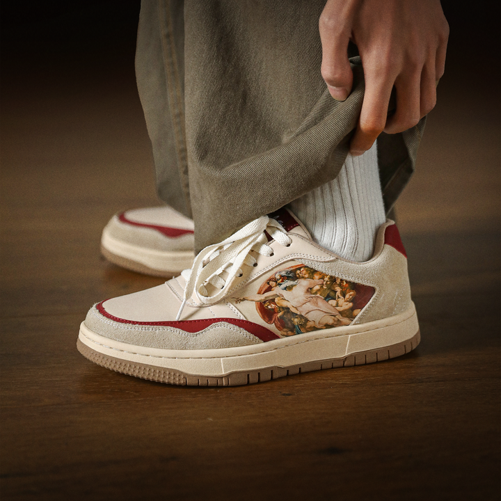 Adams Creation Sneakers