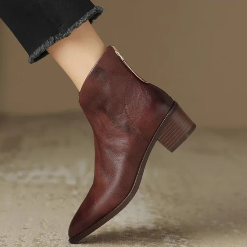 Elegant Sabine™ Boots for Women, Combining Comfort and Style