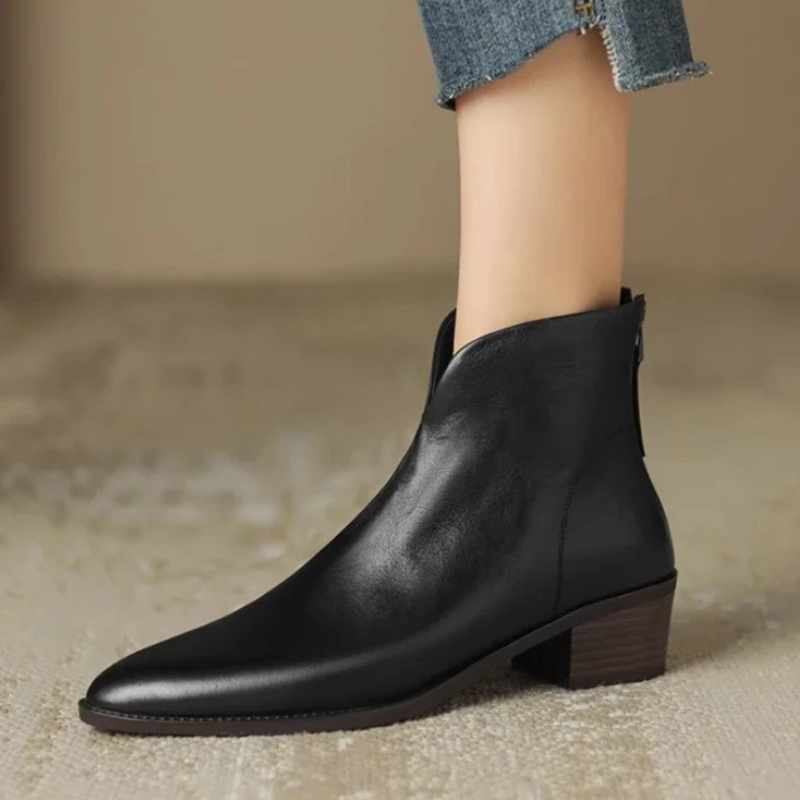 Elegant Sabine™ Boots for Women, Combining Comfort and Style