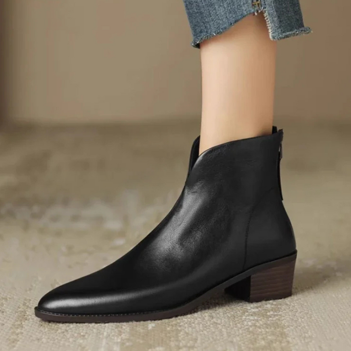 Elegant Sabine™ Boots for Women, Combining Comfort and Style
