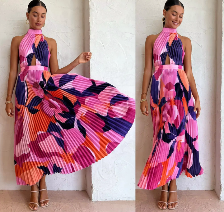 Ayleen | Elegant Maxi Dress