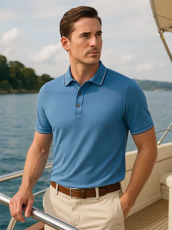 Lorenzo™ | Everyday Timeless Elegance