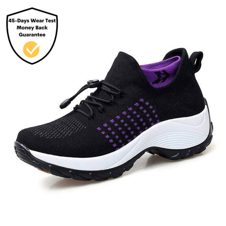 Arvella OrthoFlex® | Comfort Shoes