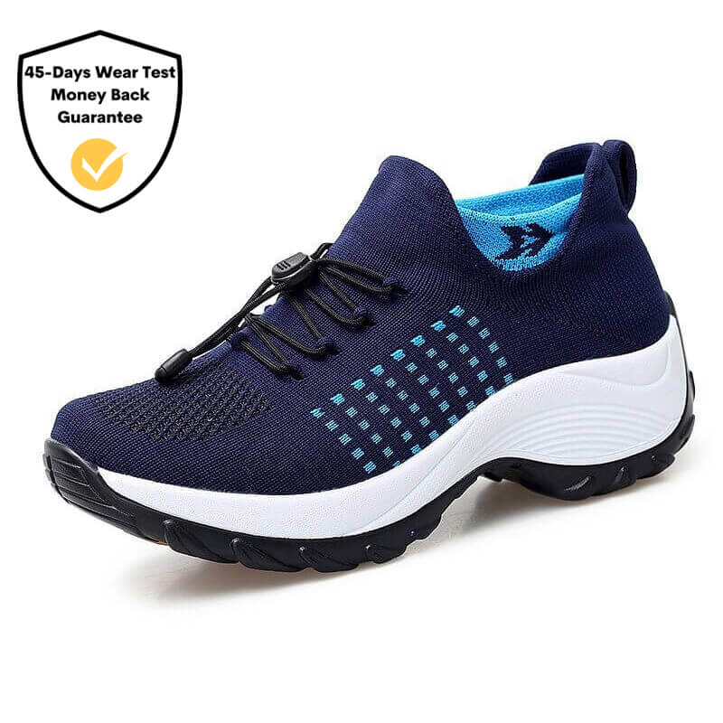 Arvella OrthoFlex® | Comfort Shoes