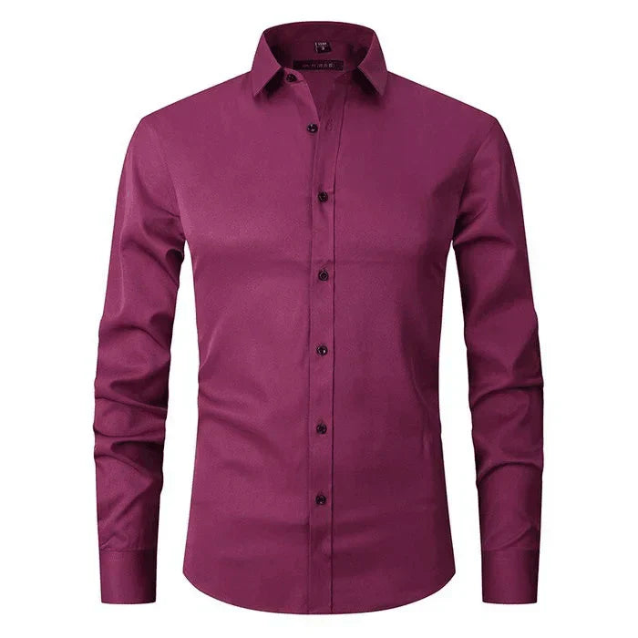 ASGER - ANTI-COOL SHIRT