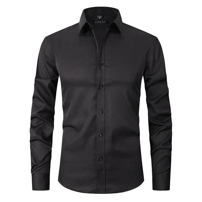 ASGER - ANTI-COOL SHIRT