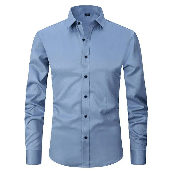 ASGER - ANTI-COOL SHIRT