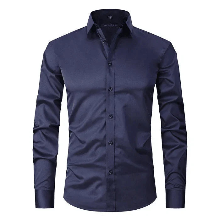 ASGER - ANTI-COOL SHIRT