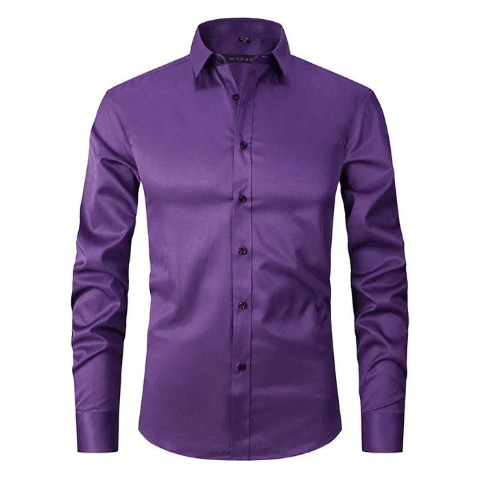 ASGER - ANTI-COOL SHIRT