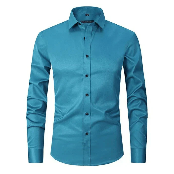 ASGER - ANTI-COOL SHIRT