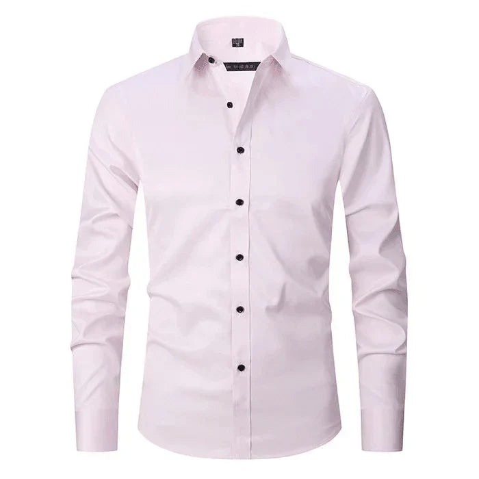 ASGER - ANTI-COOL SHIRT