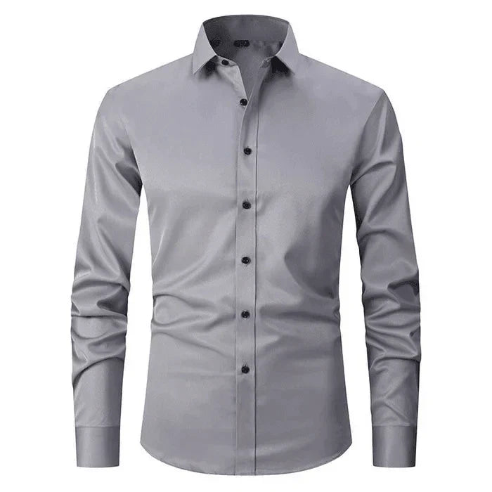 ASGER - ANTI-COOL SHIRT