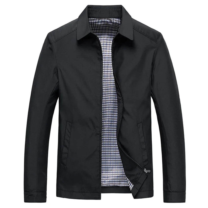 Bruno - Luxurious Premium Jacket