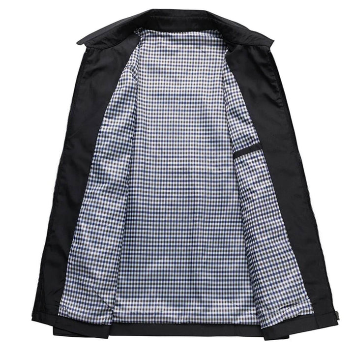Bruno - Luxurious Premium Jacket