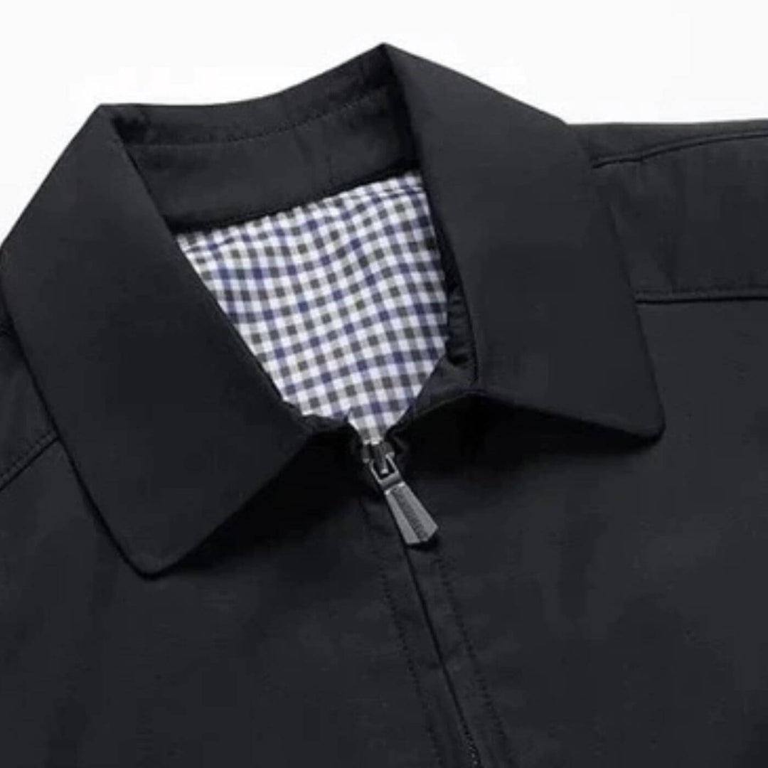 Bruno - Luxurious Premium Jacket
