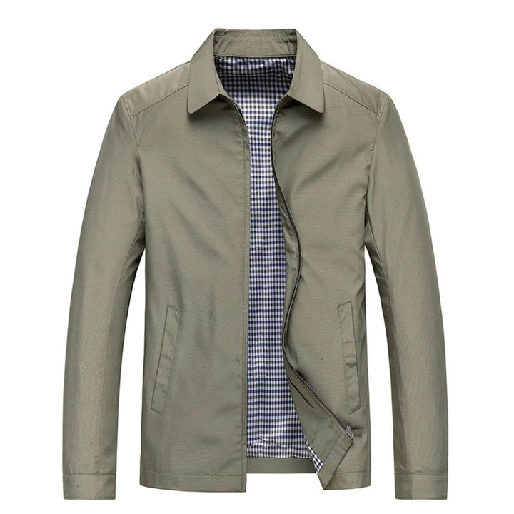 Bruno - Luxurious Premium Jacket