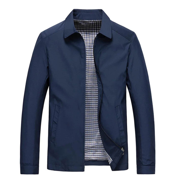 Bruno - Luxurious Premium Jacket