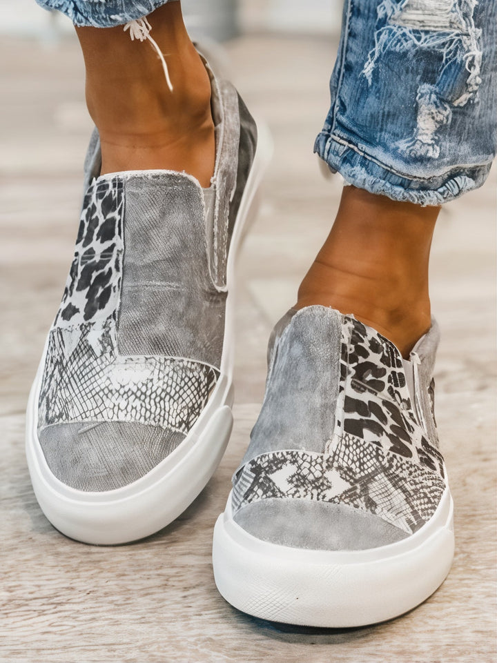 Cairo™ Slip-On Comfort Sneakers