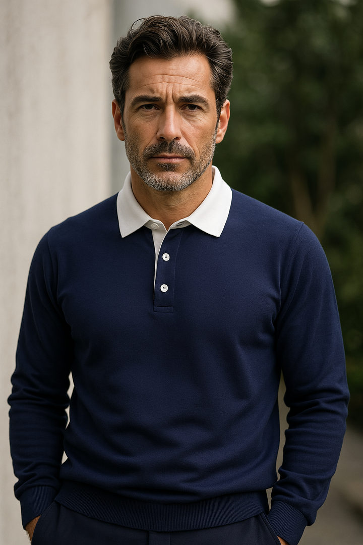 Alessandro™ – Timeless Elegance Meets Contemporary Comfort
