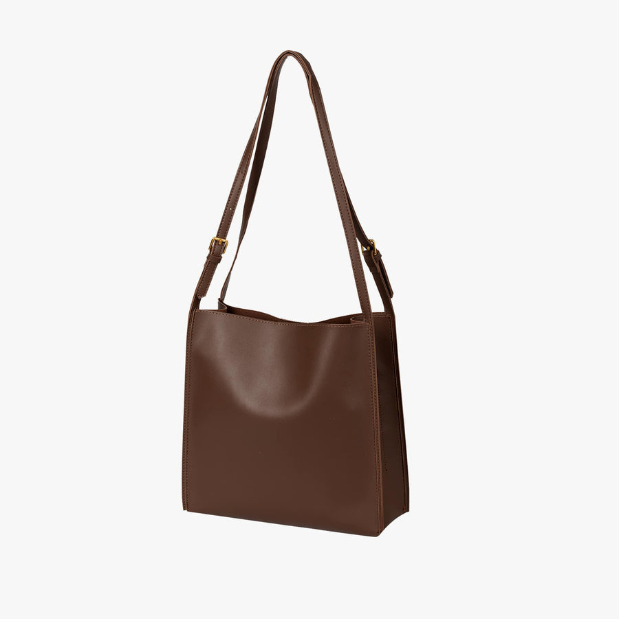 Camille - Classic Daily Bag