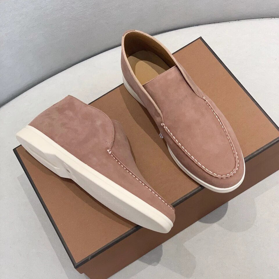 Gustavo - Casual Loafers