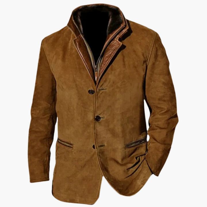 Lancelot - Vintage jacket