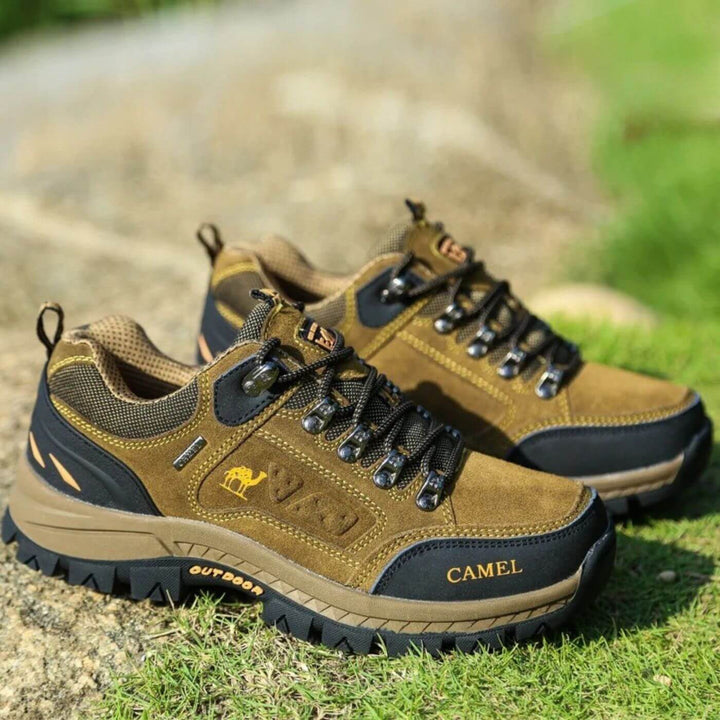Explorer™ - Ultimate Comfort for Hiking