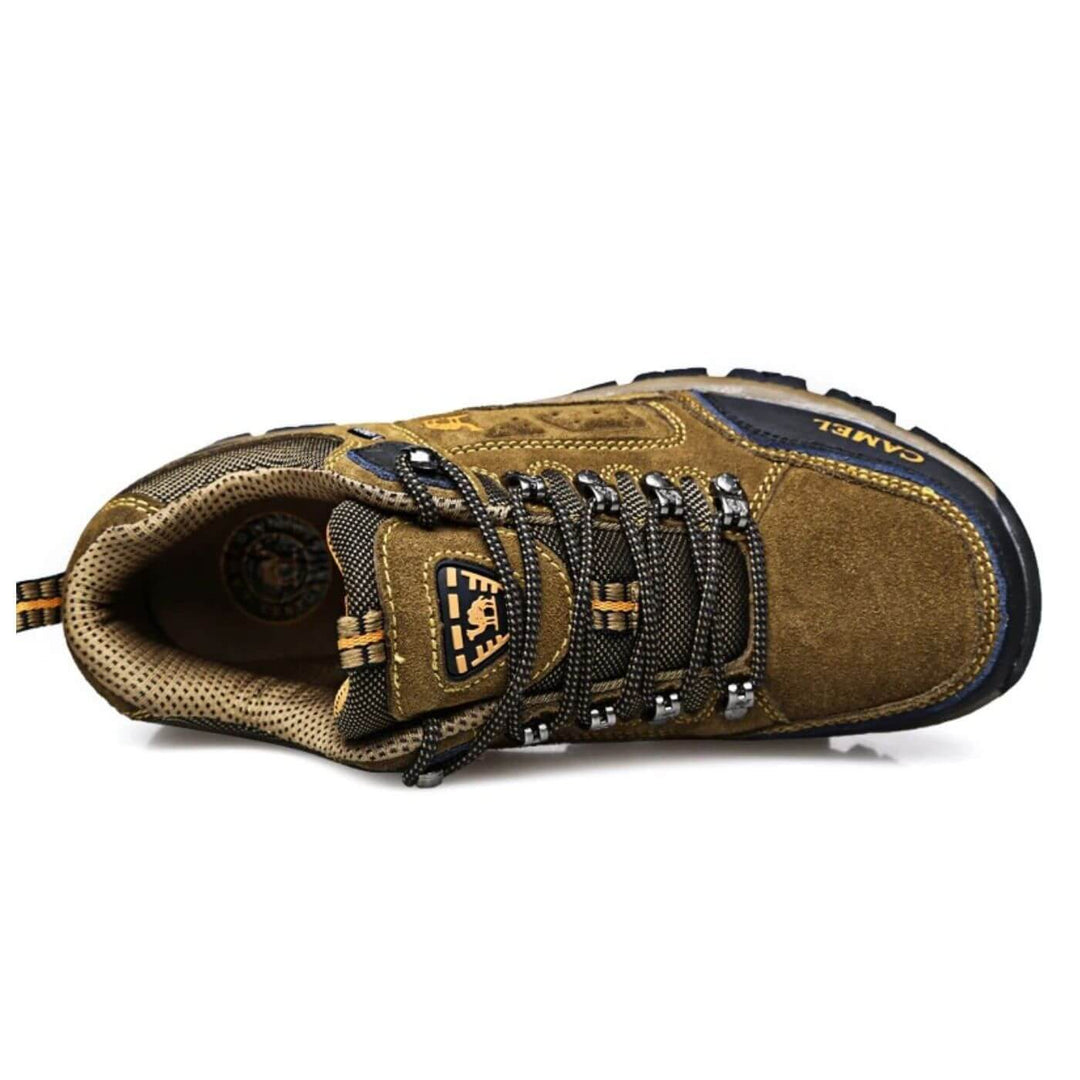 Explorer™ - Ultimate Comfort for Hiking