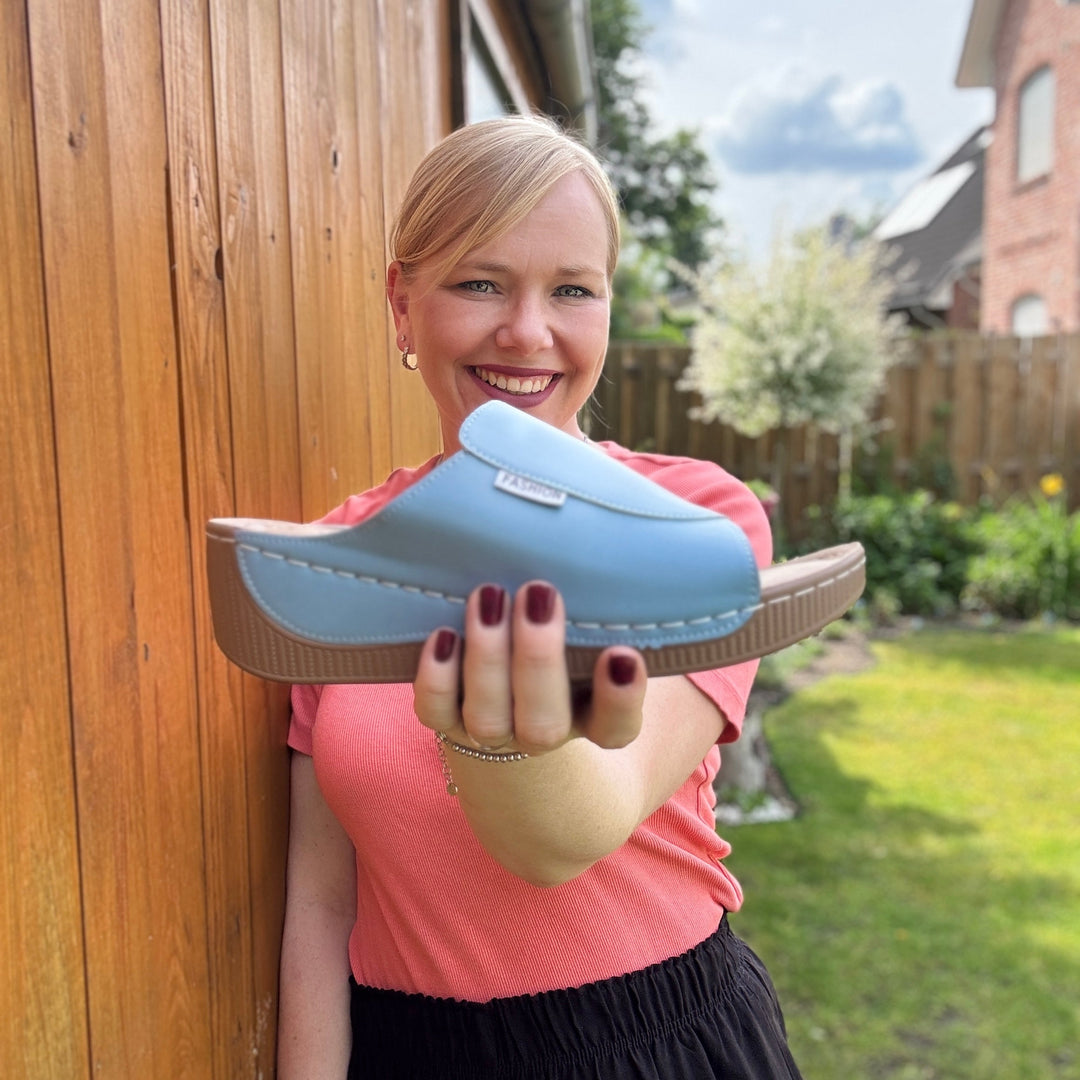 MediStep™ – Orthopaedic & Non-Slip Sandals for Pain Relief