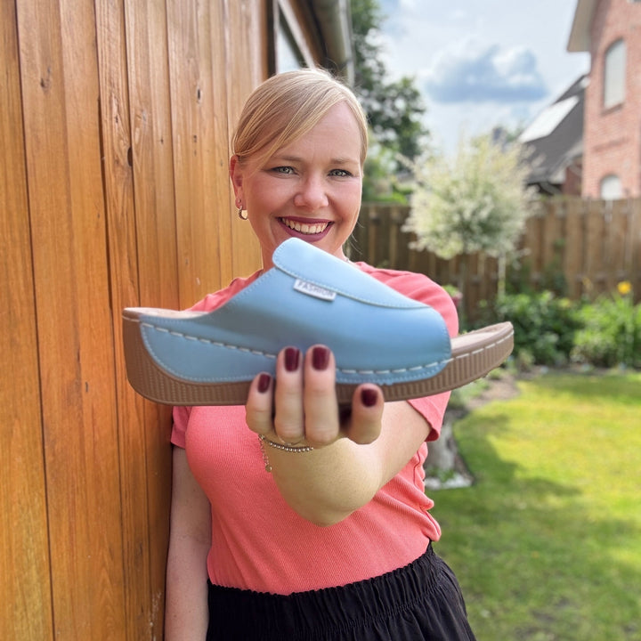 MediStep™ – Orthopaedic & Non-Slip Sandals for Pain Relief