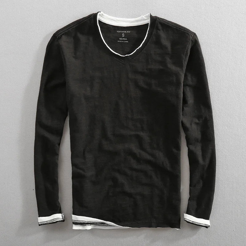 Harry | Japanese Shirt For Men