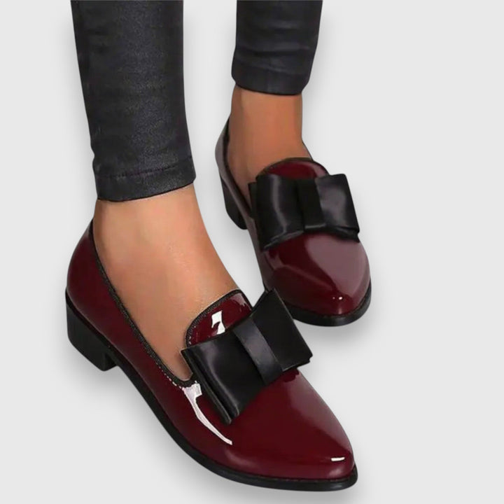 Anouk – Loafers