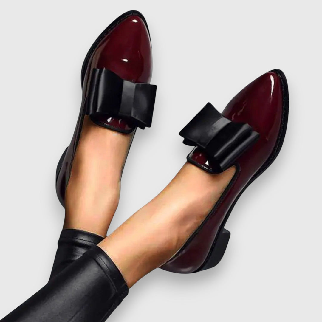 Anouk – Loafers