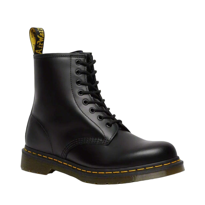 MARTENS | CLASSIC LEATHER ANKLE BOOTS