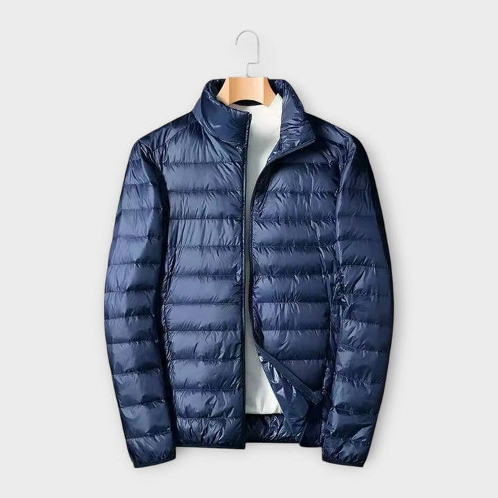 Jonas - Insulating & Water-Repellent Down Jacket