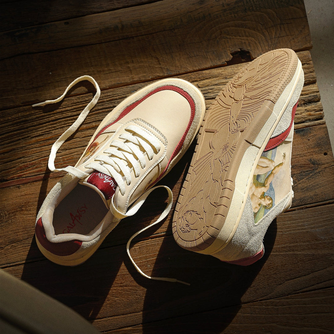 Adams Creation Sneakers