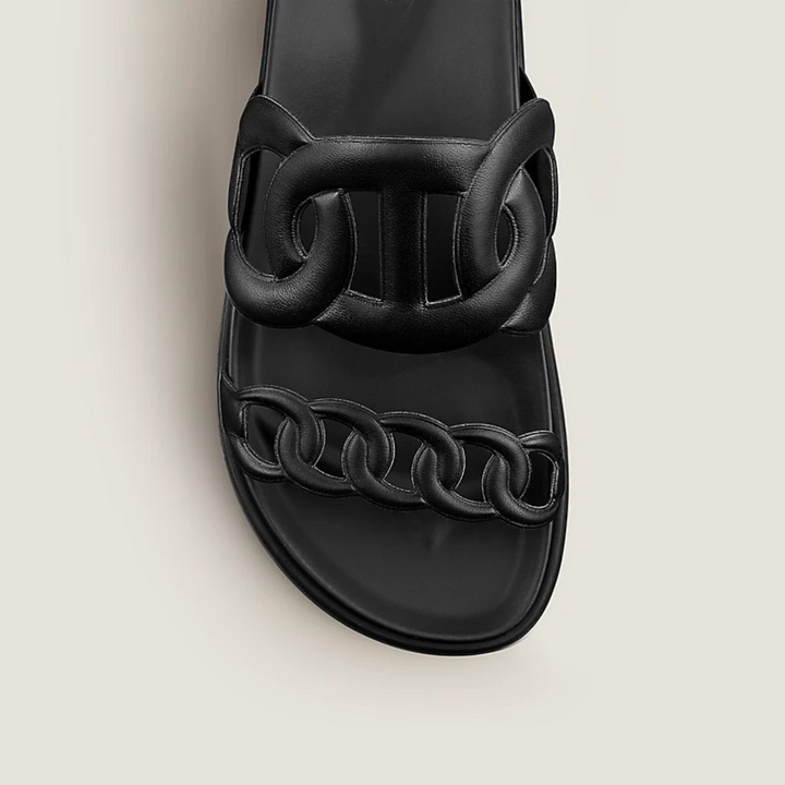 ECLAT | ELEGANT SANDALS