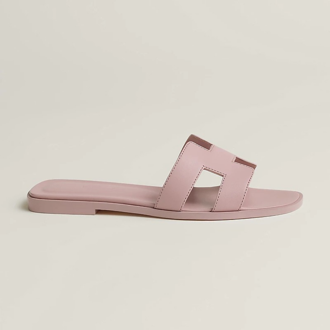 ELVA | SUMMER SANDALS