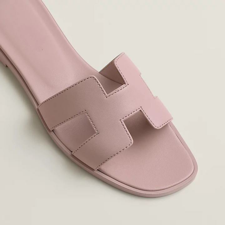 ELVA | SUMMER SANDALS