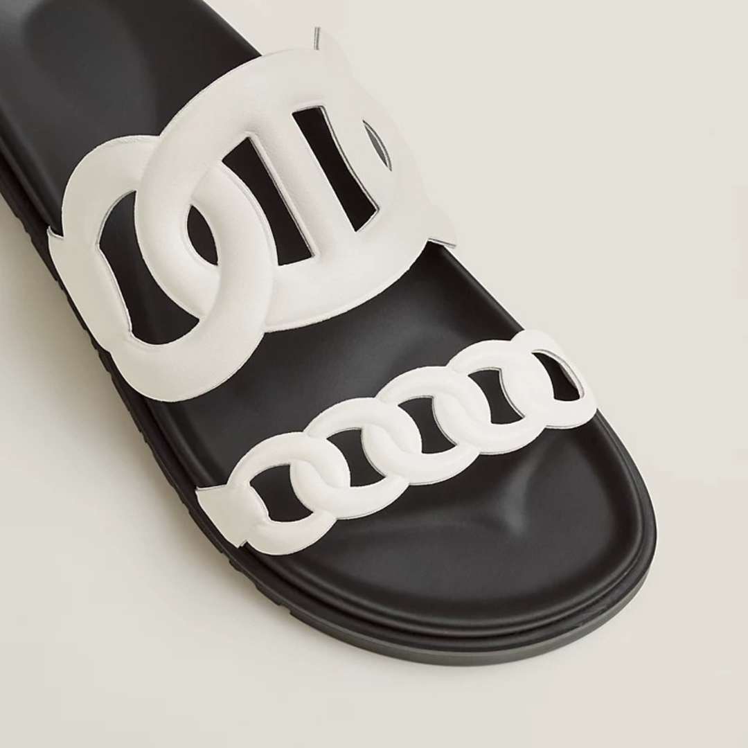 ECLAT | ELEGANT SANDALS
