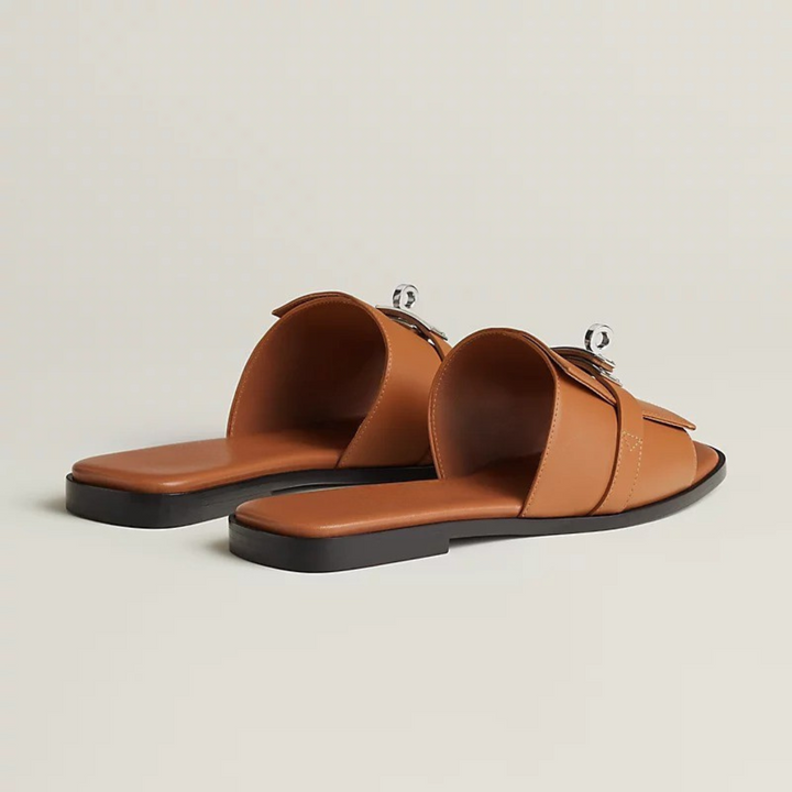 JULIE | SANDALS WITH CLOSURE