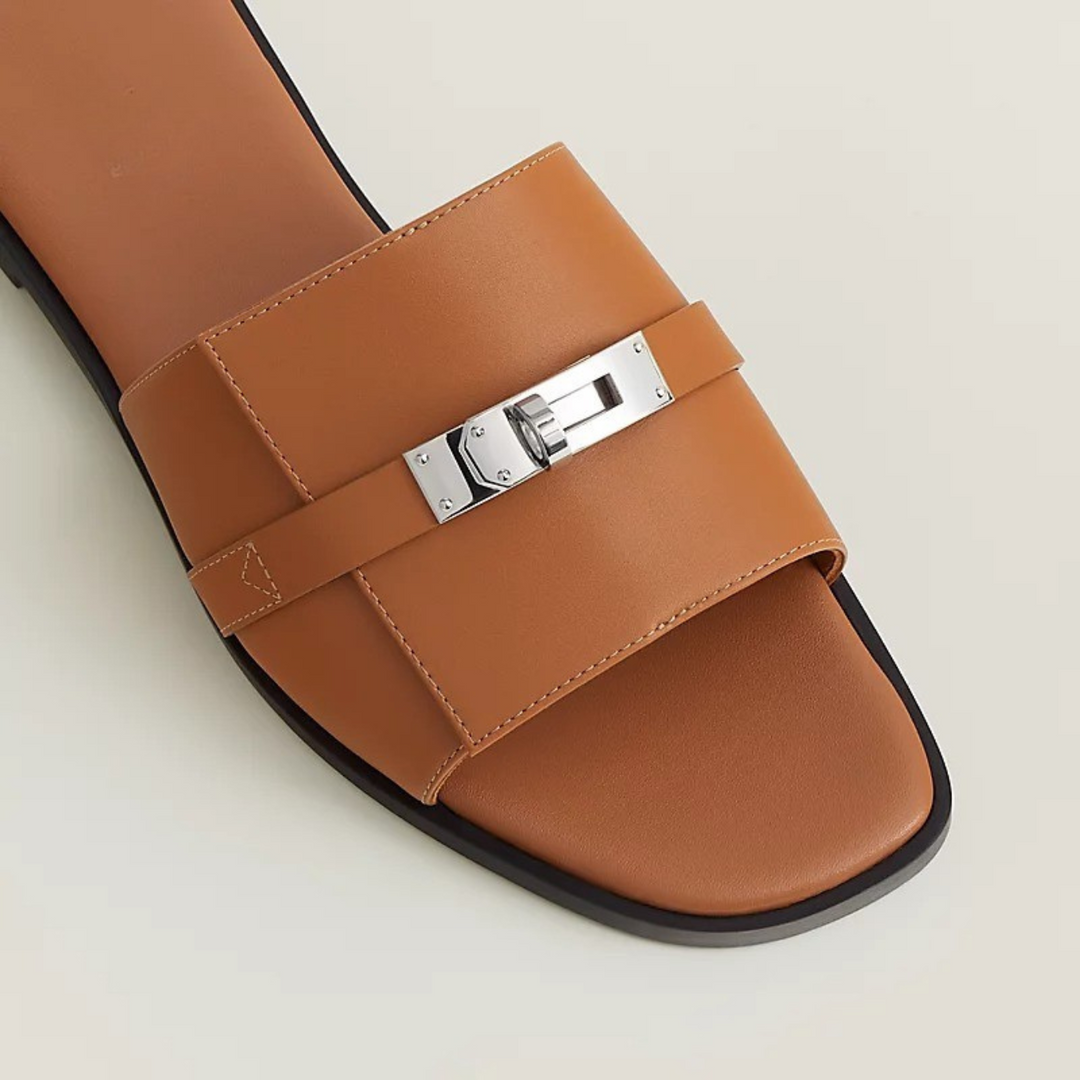 JULIE | SANDALS WITH CLOSURE