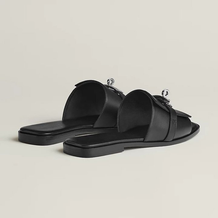 JULIE | SANDALS WITH CLOSURE