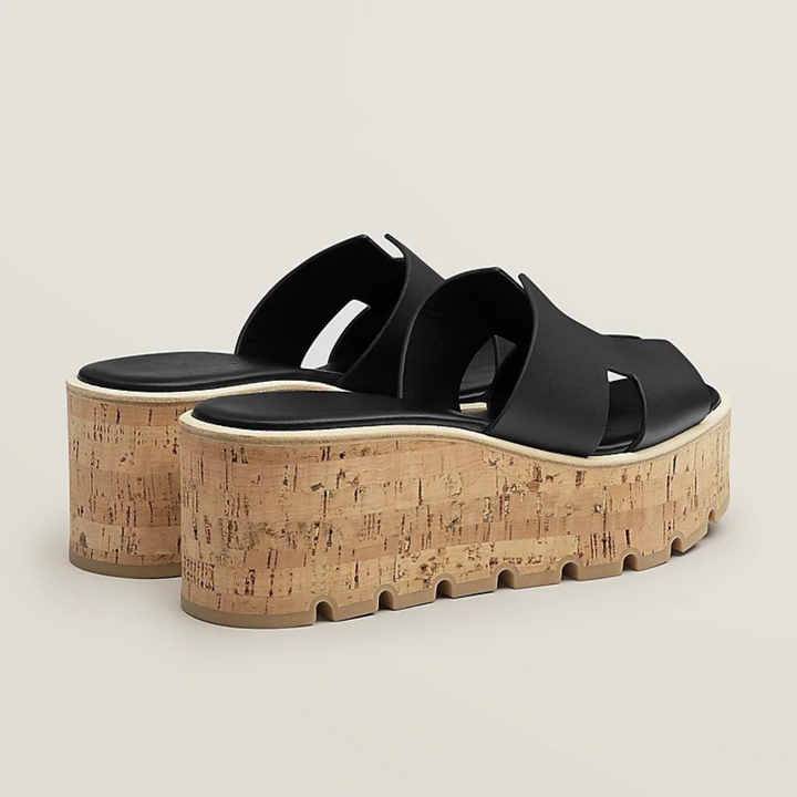 ÉLYSÉE | CÔTE D'AZUR SANDAL