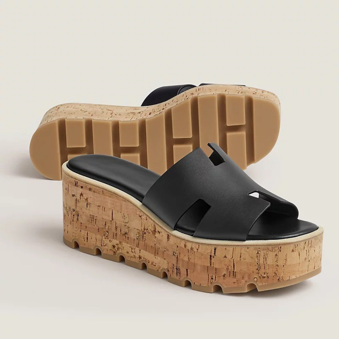 ÉLYSÉE | CÔTE D'AZUR SANDAL