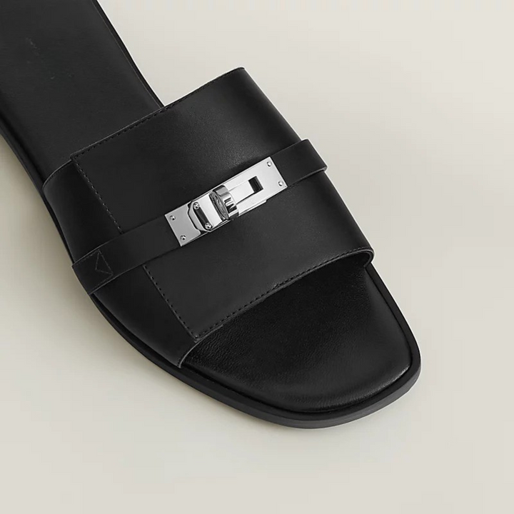JULIE | SANDALS WITH CLOSURE