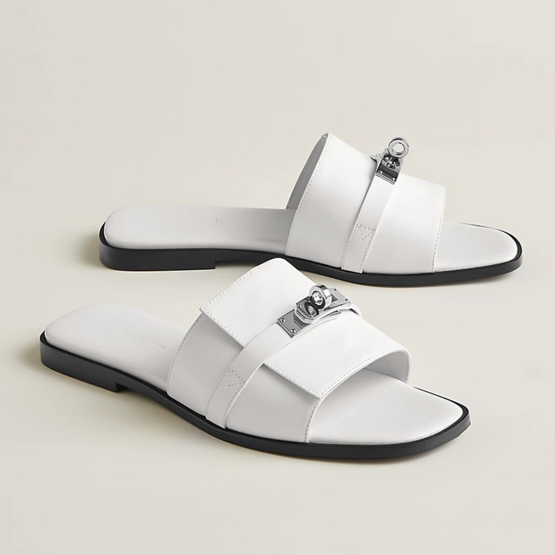 JULIE | SANDALS WITH CLOSURE