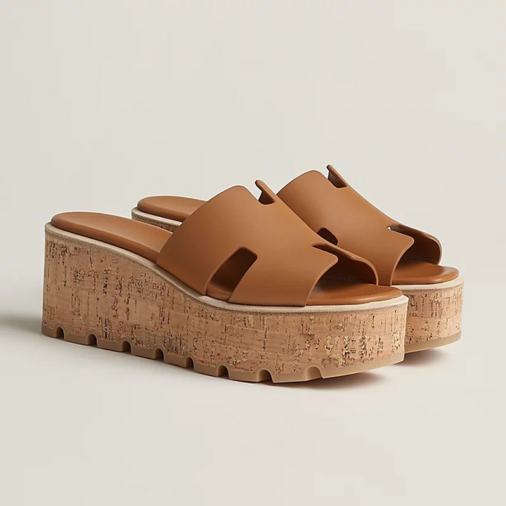 ÉLYSÉE | CÔTE D'AZUR SANDAL