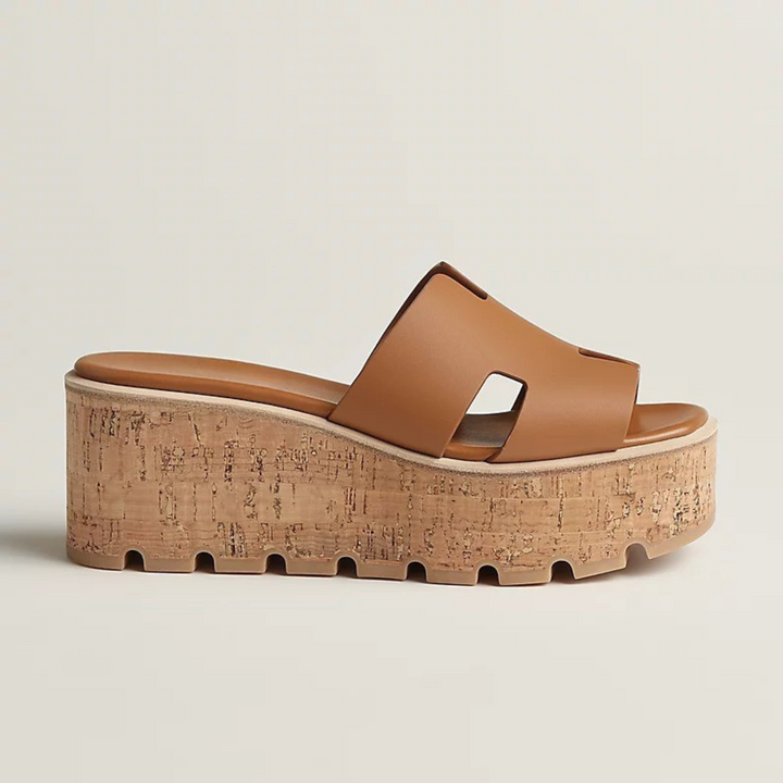 ÉLYSÉE | CÔTE D'AZUR SANDAL