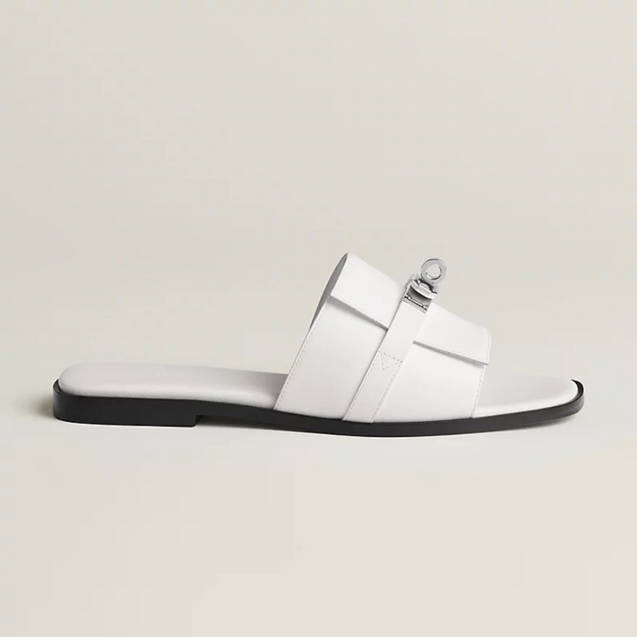 JULIE | SANDALS WITH CLOSURE